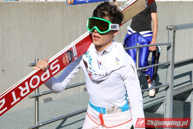 127 Ilmir Hazetdinov